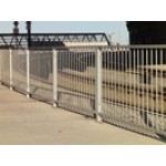 6A66 Handrails and Barriers
